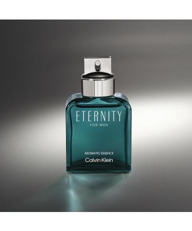 Calvin Klein Eternity Aromatic Essence for Men 2.15 Fl Oz (Pack of 2) - Buy Online on GoSupps.com