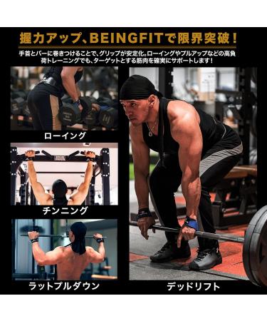 Buy BLEGFIT Premium Lifting Straps - 60cm for Strength Training | 6 Colors | Robust & Comfortable Fitness Gear in Germany - Buy Online on GoSupps.com