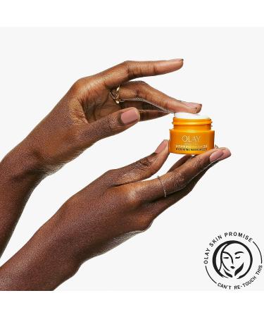 Olay Regenerist Vitamin C + Peptide 24 Face Moisturizer Trial Size - 0.5 oz - Buy Online on GoSupps.com