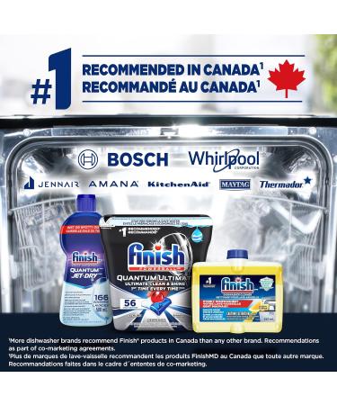 Finish Power Ball Quantum Ultimate Dishwasher Detergent Tabs Scrubs Degreases Shines Ultimate Clean & Sine 1st time everytime 72 Tabs Fresh 72 count (Pack of 1) Dishwasher Detergent - Buy Online on GoSupps.com