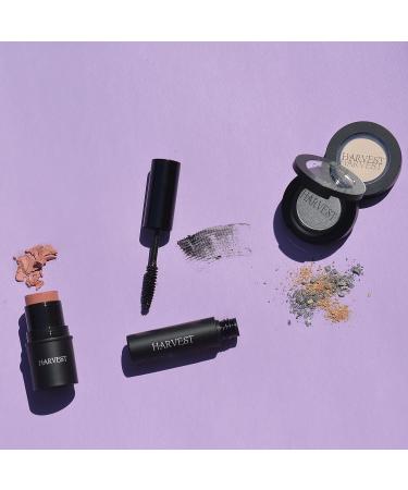 Harvest Natural Beauty Organic Cheek Tint - Cream Blush - 100% Natural & Certified - Vegan & Cruelty-Free - Buy Online on GoSupps.com