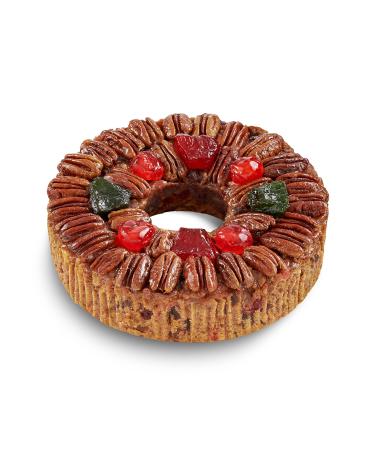 DeLuxe Fruitcake 1 lb. 14 oz.