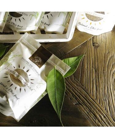 Sucre de Canne Standard Demerara 500g - Buy Online on GoSupps.com