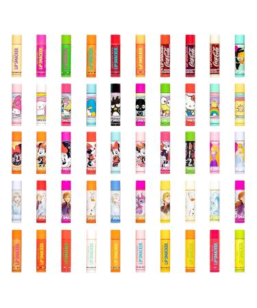 Buy Lip Smacker 50th Anniversary Lip Balm Vault - International Shipping Available - Buy Online on GoSupps.com