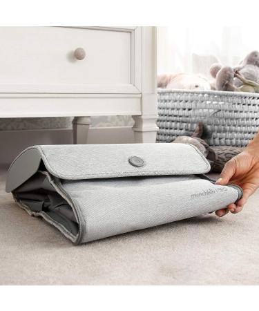 Munchkin 59S UV Sterilizer Bag - Eliminates 99% of Germs, Viruses & Bacteria - Buy Online on GoSupps.com