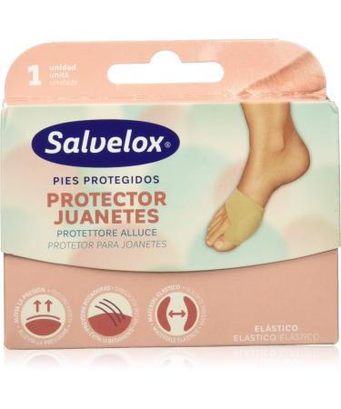 SALVELOX Bunion Protector for Bunion 12 pieces