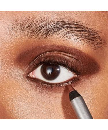 Wonderskin 1440 Longwear Brown Eyeliner Pencil - Waterproof, Long Lasting, Smudge Proof Eye Makeup for Brown Sugar Look - Buy Online on GoSupps.com