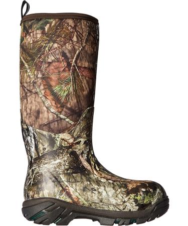 Muck Boot Men's Arctic Pro Snow Boot 11 - Mossy Oak Country | Waterproof Insulated Winter Boots - Buy Online on GoSupps.com