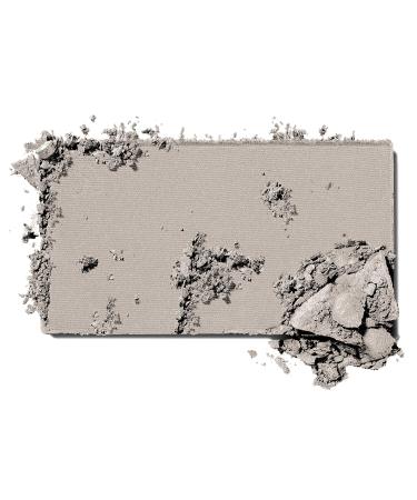 Maybelline New York Expert Wear Eyeshadow in NY Silver - 0.09 oz (Single) - Buy Online on GoSupps.com