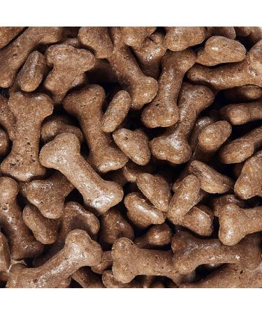 Pet Ting Gravy Bones Biscuits Dog Treats 3L Beef 1.17 kg (Pack of 1) - Buy Online on GoSupps.com