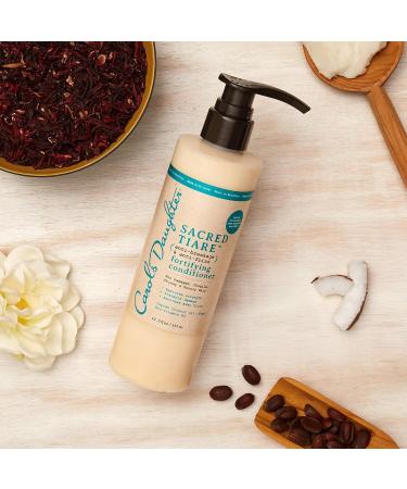 Buy Carol's Daughter Sacred Tiare Fortifying Conditioner 12 oz | Best International Shipping - Buy Online on GoSupps.com