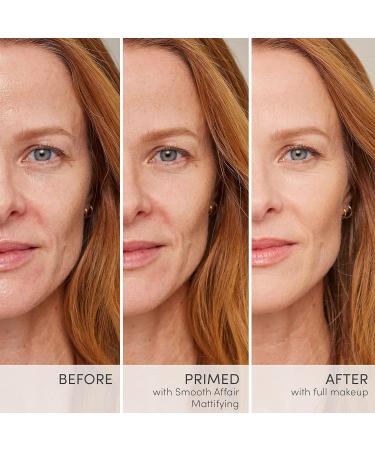 Jane Iredale Smooth Affair Mattifying Face Primer - Transparent | International Shipping Available - Buy Online on GoSupps.com