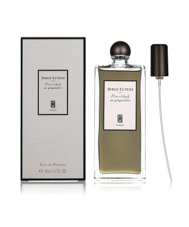 Serge Lutens Five O'Clock Au Gingembre Eau De Parfum Spray 50ml/1.69oz - Buy Online on GoSupps.com