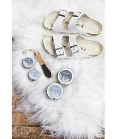 Cowshed On The Hoof Reviving Foot Scrub - Buy Online on GoSupps.com