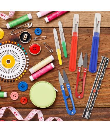 Mr. Pen Seam Ripper Kit - 7 Pcs Sewing Tools for Thread Cutting and Removal - Buy Online on GoSupps.com