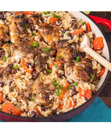 McCormick Gourmet Organic Ground Allspice - 1.5 oz - Buy Online on GoSupps.com