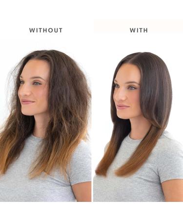 Drybar Final Call Frizz & Static Control Mist | Fights Frizz Tames Flyaways to Maintain Smooth and Shiny Blowouts 24 Hour Frizz Control & 72 Hour Static Control Blanc Scent 1.7 Ounce (Pack of 1) - Buy Online on GoSupps.com