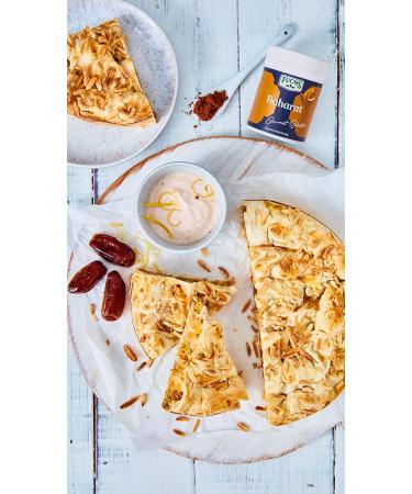 Fuchs Spice Mixture Baat 50g - Authentic Flavor for Global Cuisines | International Shipping Available - Buy Online on GoSupps.com