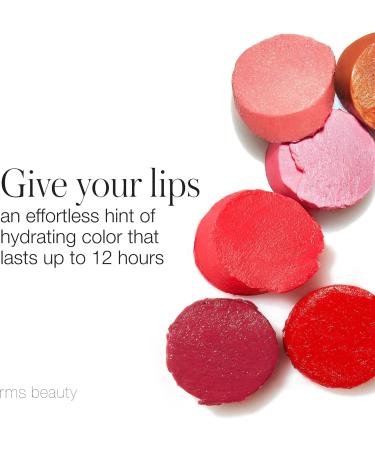 RMS Beauty Tinted Daily Lip Balm - Destiny Lane For Women 0.10 oz Lip Balm - Buy Online on GoSupps.com