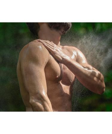  Kneipp Kneipp MEN 3-in-1 Energizing Care Shower Gel for men for skin hair and face with natural blood orange essential oil and black pepper extract 200 ml - Buy Online on GoSupps.com