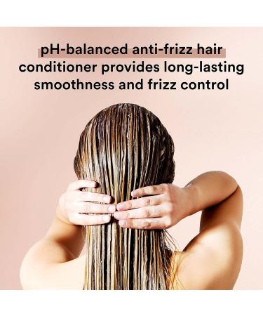 Suave Professionals Color Care Conditioner 28 oz - Pack of 4 | Keratin Infused | Frizz Control | Color-Treated Hair - Buy Online on GoSupps.com