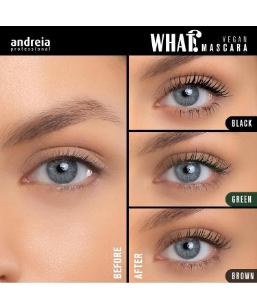  Andreia Andreia Makeup What Brown Mask 12ml - Buy Online on GoSupps.com
