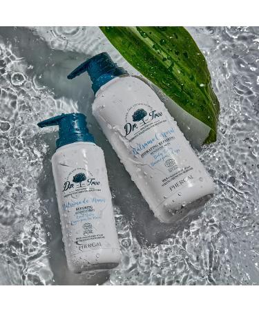 Dr.Tree Repair Hand Balm - 200ml | Intense Moisture & Protection for Sensitive Skin | 99.5% Natural Ingredients - Buy Online on GoSupps.com