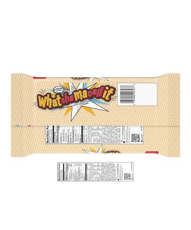 Whatchamacallit Chocolate Bars 1.6 oz - 6 Pack - Buy Online on GoSupps.com