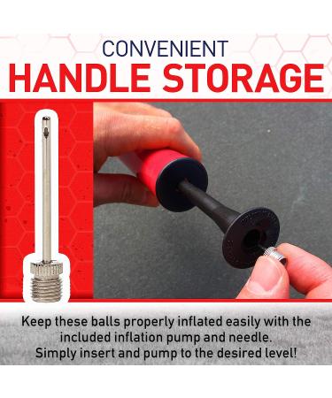 Franklin Sports MLS Pro Vent Kids Soccer Ball - Size 3 Youth Soccer Ball - Soft Cover - Great for Kids and Toddlers - Air Pump Included - Buy Online on GoSupps.com