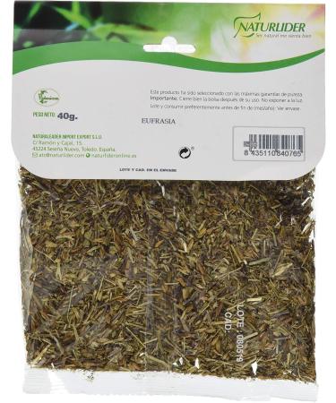 Botanicum Eufrasia Bag 40 g 300 g - Buy Online on GoSupps.com