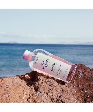 Rosa Mosqueta body oil - Buy Online on GoSupps.com