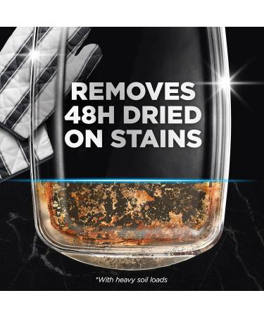 Finish Ultimate Infinity Shine Dishwasher Tablets bulk Lemon 100 Dishwasher Tabs Ultimate Clean and Shine - Buy Online on GoSupps.com