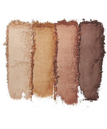 e.l.f. Flawless Eye Shadow Golden Goddess - 0.21 oz | Long-Lasting Pigmented Eye Shadow - Buy Online on GoSupps.com