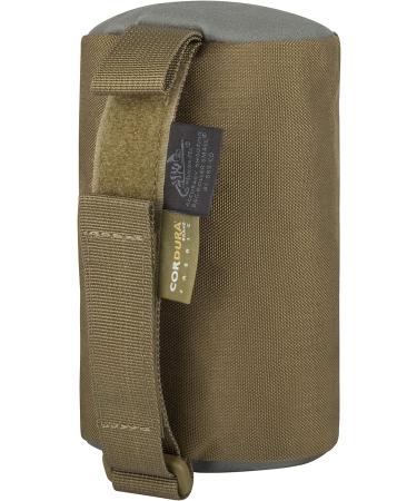 Helikon-Tex Accuracy Shooting Bag Roller Small - Durable Cordura in Coyote - Ideal for Shooting Sports | International Shipping Available - Buy Online on GoSupps.com