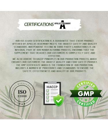 Sodium Butyrate Forte 400 mg (80% Butyric Acid) - 100 Capsules V g tales - 100 jours d'approvisionnement - Suppl ment pour soutenir la sant de l'intestin - par Apollo's Hegemony - Buy Online on GoSupps.com