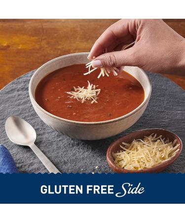 Progresso Tomato Basil Soup - Pack of 4 - 19 Oz. - Buy Online on GoSupps.com