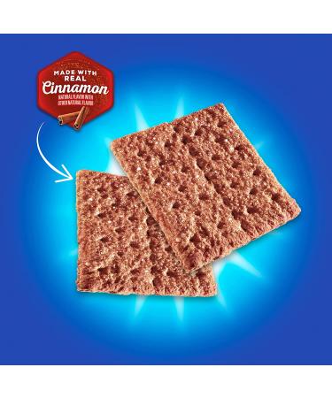 Honey Maid Cinnamon Graham Crackers 14.4 oz - Delicious Snack for Anytime - Buy Online on GoSupps.com