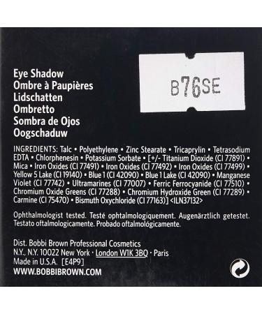 Buy Bobbi Brown Eye Shadow 51 Ivory - Premium Eyeshadow 1 Pack (3g) - Fast International Shipping - Buy Online on GoSupps.com