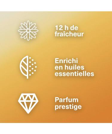 AXE - Gel Douche - Collection Prestige - Black Vanilla - 12h de fra cheur - Parfum frais et gourmand de vanille orange et bois de santal - Agents hydratants 100% d origine v g tale - 225ml 225 ml (Lot de 1) AXE Collection Parfum Prestige SG Black Vanilla  - Buy Online on GoSupps.com
