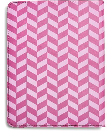 Hello Kitty Chevron Cover - Purple for Kindle Paperwhite, Kindle, and Kindle Touch - Buy Online on GoSupps.com