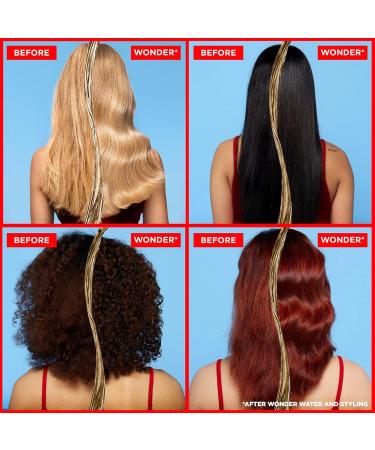 L'Or al Paris Wonder Water 8 Second Hair Treatment for Coloured Hair 200ml - Buy Online on GoSupps.com