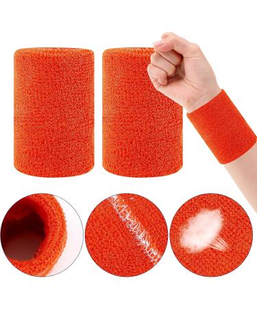 Glaitc 12-Pack Sports Welding Straps Wrench Bracelets for Men & Women | Perfect for Tennis Basketball Running & Gym Training - Buy Online on GoSupps.com