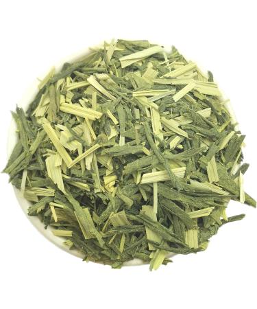  TeaClub TeaClub Sencha Lemon loose leaf green tea 100g Japanese green tea with matcha and lemongrass - Buy Online on GoSupps.com