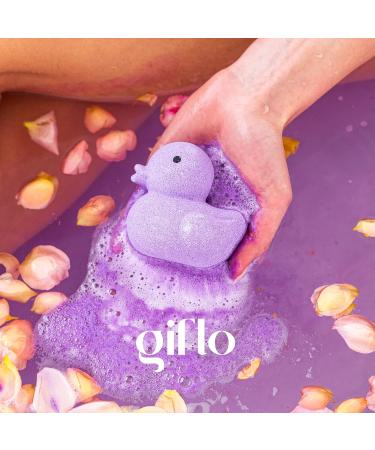 Happy Birthday Gifts for Women | Unique Gift Box Ideas for Mom Wife Sister & Friends | Cool Aroma Spa Basket & Nice Presents for All Ages - Buy Online on GoSupps.com