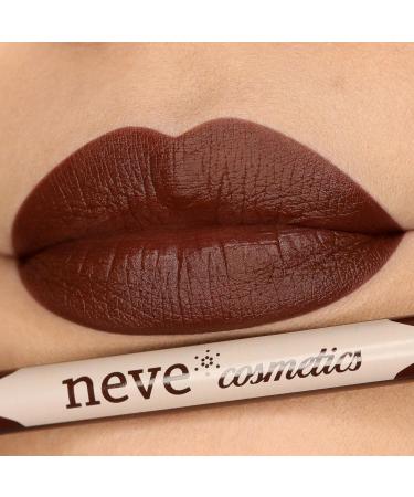  Neve Cosmetics Neve Cosmetics Pastel Full Color Lips and Full Coverage | Not Today - Buy Online on GoSupps.com