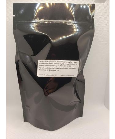 Japanese Cherry Blossom & White Lily Shower Steamers 6 Pack by Aromatherapy - for Shower & Bath - Buy Online on GoSupps.com