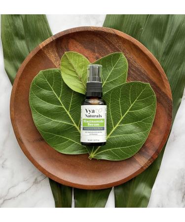 Niacinamide Serum (5%) 30ml