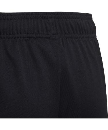 adidas Boy's Tastigo 19 Shorts - Medium Black/White | Kids Soccer Shorts - Buy Online on GoSupps.com