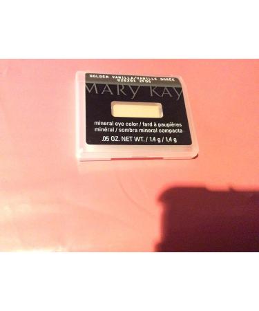 Buy Zeronic Mary Kay Mineral Eye Color - Golden Vanilla | Premium International Shipping - Buy Online on GoSupps.com