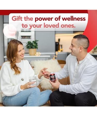 Potent Cranberry Gummies 1500mg with D Mannose - Urinary Tract Health for Women & Men Urinary Flush & Bladder Fast-Acting Support Supplements with Hibiscus Powder 60 Count 60 Count (Pack of 1) - Buy Online on GoSupps.com